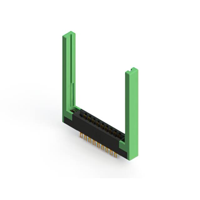 355-018-500-268 EDAC Inc.  Edgeboard Connectors